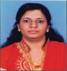A. Ajitha, IELTS Academic band score 6.5