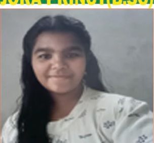 Jora Princy, IELTS Academic band score 6.5